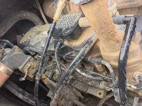 Buy XCMG XE215DA Used Excavator / 3 Buy XCMG XE215DA Used Excavator / 3