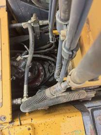 Buy XCMG XE215DA Used Excavator / 2 Buy XCMG XE215DA Used Excavator / 2