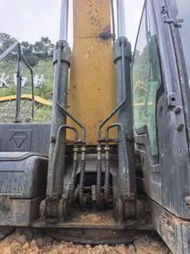 Buy XCMG XE215DA Used Excavator / 7 Buy XCMG XE215DA Used Excavator / 7