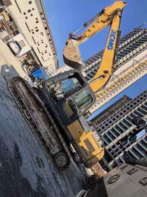 Buy XCMG XE215DA Used Excavator / 9 Buy XCMG XE215DA Used Excavator / 9