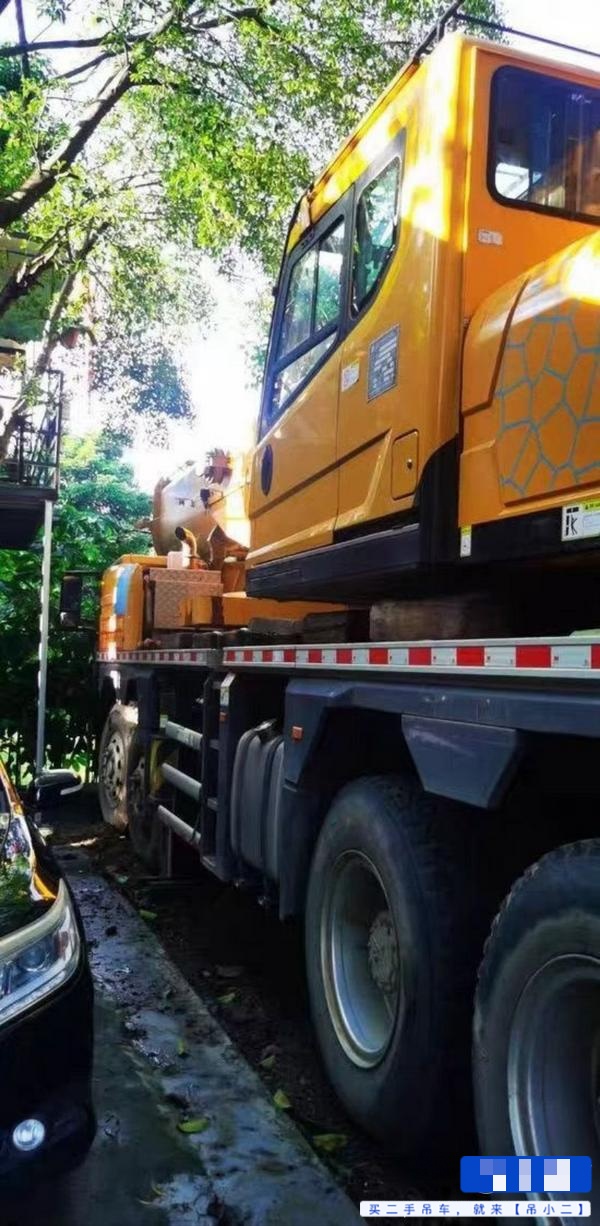 Buy XCMG XCT60L6 Used Crane / 1 Buy XCMG XCT60L6 Used Crane / 1