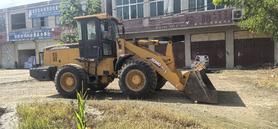 Buy XCMG XDE300 Used Loader / 5 Buy XCMG XDE300 Used Loader / 5