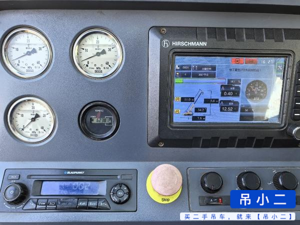 Buy XCMG XCT25L5 Used Crane / 7 Buy XCMG XCT25L5 Used Crane / 7