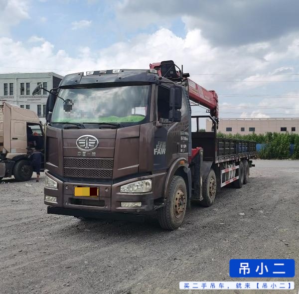 Buy Sany Used Crane / 1