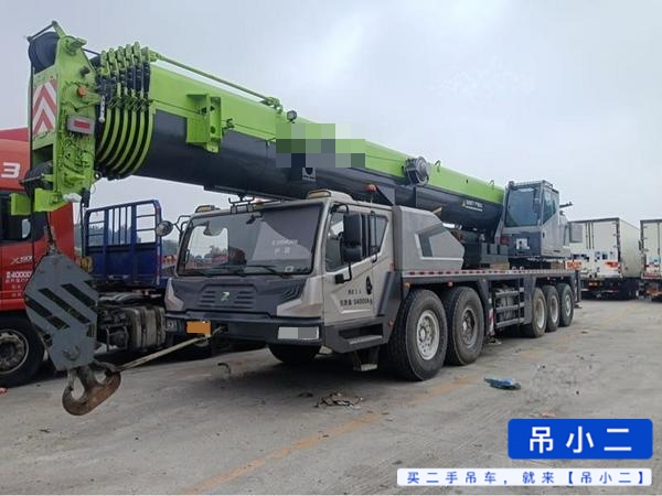 Buy XCMG Used Crane / 2 Buy XCMG Used Crane / 2