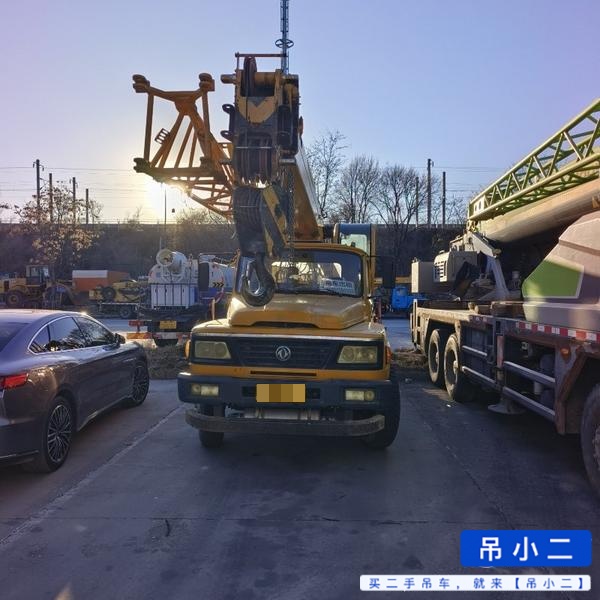 Buy XCMG Used Crane / 4 Buy XCMG Used Crane / 4