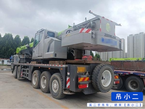 Buy XCMG Used Crane / 3 Buy XCMG Used Crane / 3
