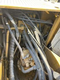 Buy Caterpillar 323D Used Excavator / 7 Buy Caterpillar 323D Used Excavator / 7