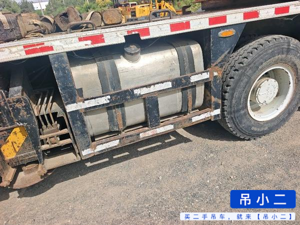 Buy XCMG QY20G Used Crane / 6 Buy XCMG QY20G Used Crane / 6