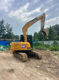 Buy Sany 75C-9 Used Excavator / 2 Buy Sany 75C-9 Used Excavator / 2