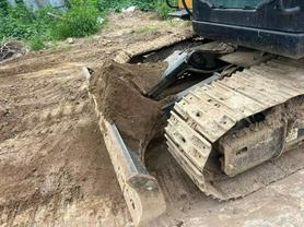 Buy Sany 75C-9 Used Excavator / 9 Buy Sany 75C-9 Used Excavator / 9