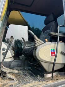 Buy Sumitomo 210A5 Used Excavator / 8 Buy Sumitomo 210A5 Used Excavator / 8