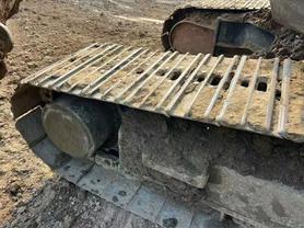 Buy Sumitomo 210A5 Used Excavator / 9 Buy Sumitomo 210A5 Used Excavator / 9