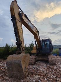 Buy Sany SY200C Plus Used Excavator / 3 Buy Sany SY200C Plus Used Excavator / 3