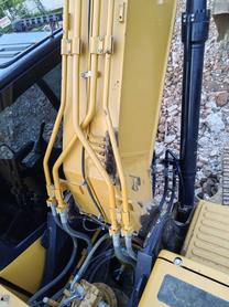 Buy Sany SY200C Plus Used Excavator / 6 Buy Sany SY200C Plus Used Excavator / 6