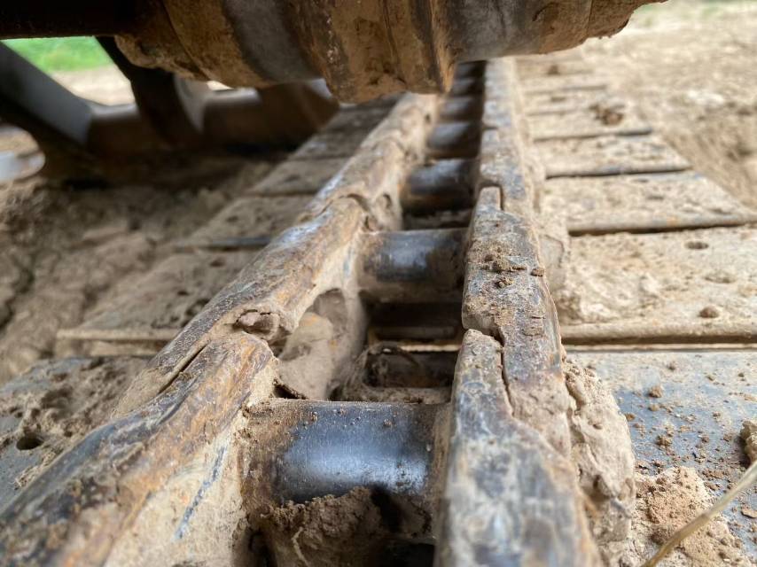 Buy Sany SY65C Used Excavator / 9 Buy Sany SY65C Used Excavator / 9