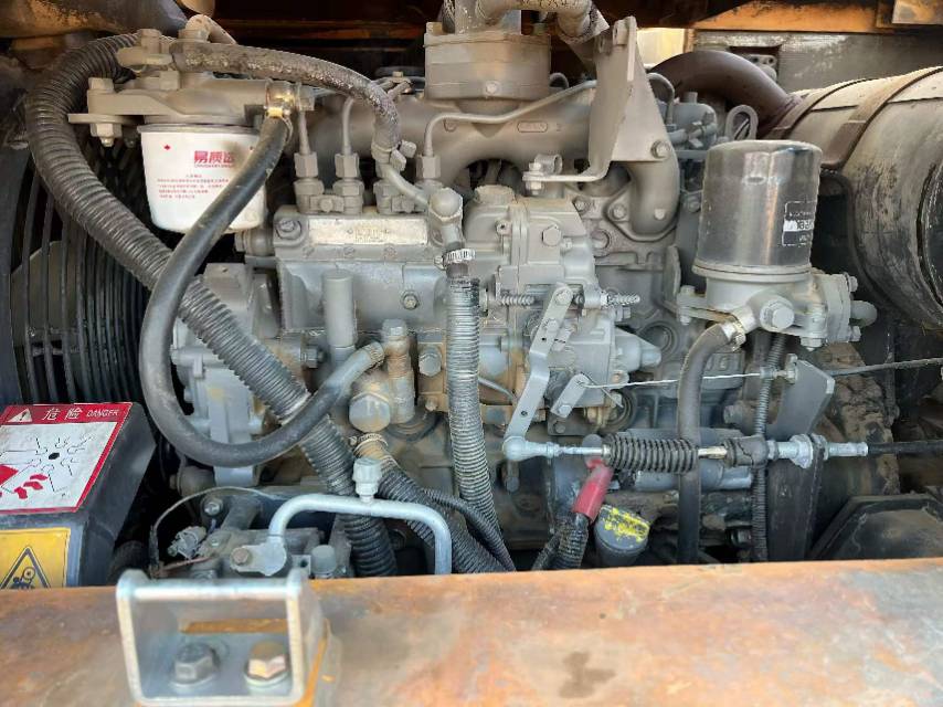 Buy Sany SY75C Used Excavator / 7 Buy Sany SY75C Used Excavator / 7