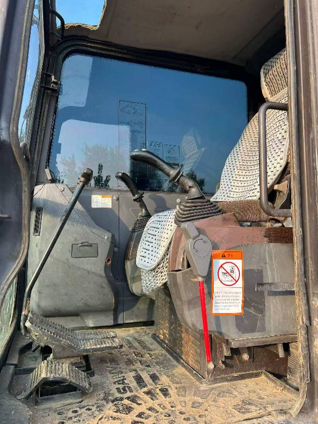 Buy Sany SY60C Used Excavator / 4 Buy Sany SY60C Used Excavator / 4