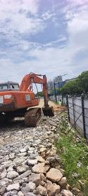 Buy Hitachi ZX200-6 Used Excavator / 2 Buy Hitachi ZX200-6 Used Excavator / 2