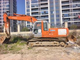 Buy Hitachi ZX200-6 Used Excavator / 12 Buy Hitachi ZX200-6 Used Excavator / 12