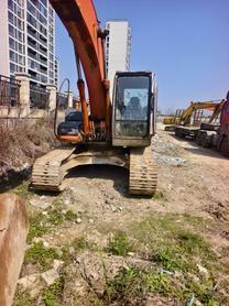 Buy Hitachi ZX200-6 Used Excavator / 16 Buy Hitachi ZX200-6 Used Excavator / 16
