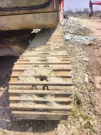 Buy Hitachi ZX200-6 Used Excavator / 11 Buy Hitachi ZX200-6 Used Excavator / 11