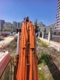 Buy Hitachi ZX200-6 Used Excavator / 5 Buy Hitachi ZX200-6 Used Excavator / 5