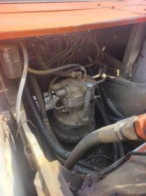 Buy Hitachi ZX200-6 Used Excavator / 6 Buy Hitachi ZX200-6 Used Excavator / 6