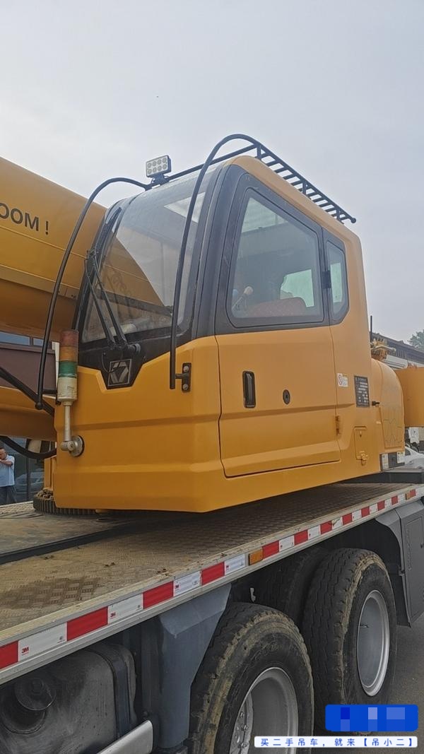 Buy XCMG XCT20L5 Used Crane / 3 Buy XCMG XCT20L5 Used Crane / 3