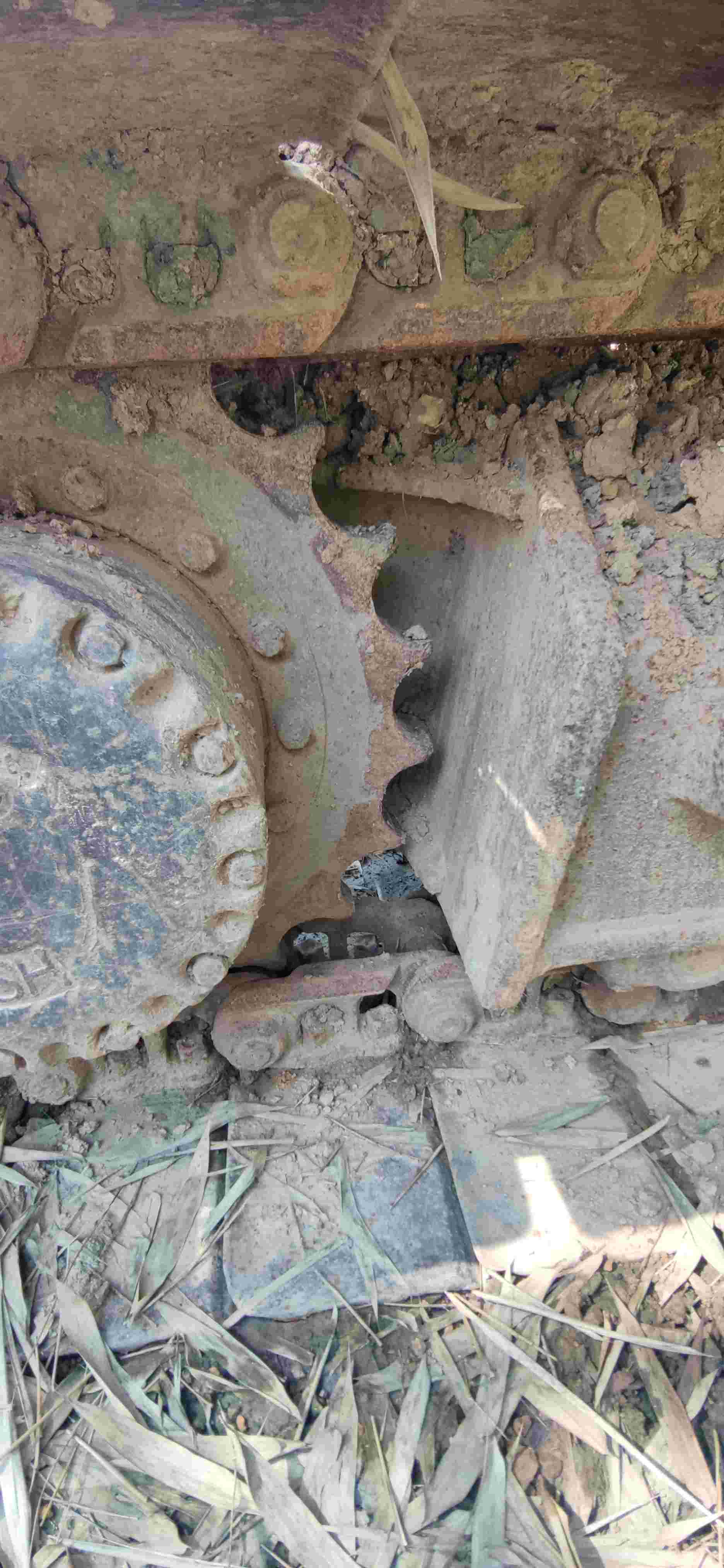 Buy Kobelco 120 Used Excavator / 2