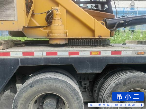 Buy Sany STC250C5-1 Used Crane / 6