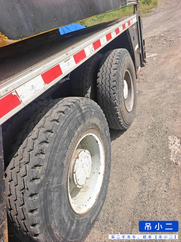 Buy XCMG QY20G Used Crane / 4 Buy XCMG QY20G Used Crane / 4