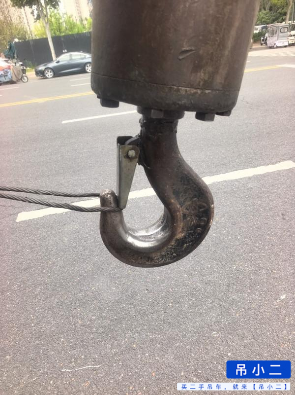 Buy Sany Used Crane / 2 Buy Sany Used Crane / 2