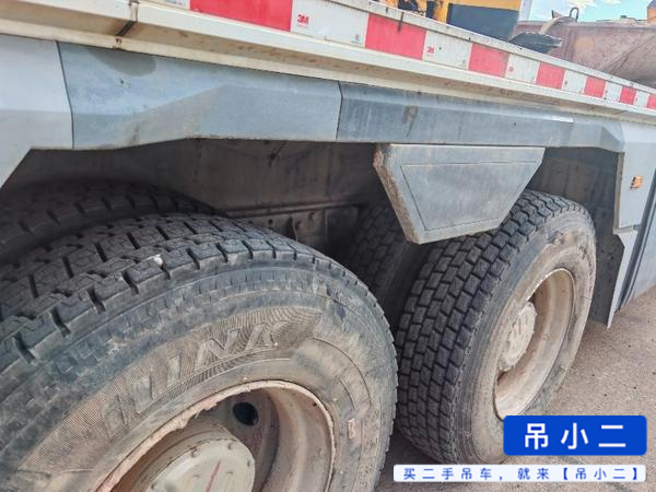 Buy XCMG XCT25 Used Crane / 5 Buy XCMG XCT25 Used Crane / 5