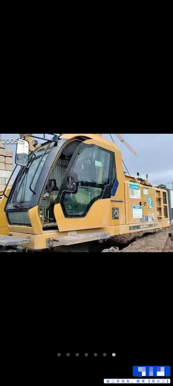 Buy XCMG Used Crane / 1 Buy XCMG Used Crane / 1
