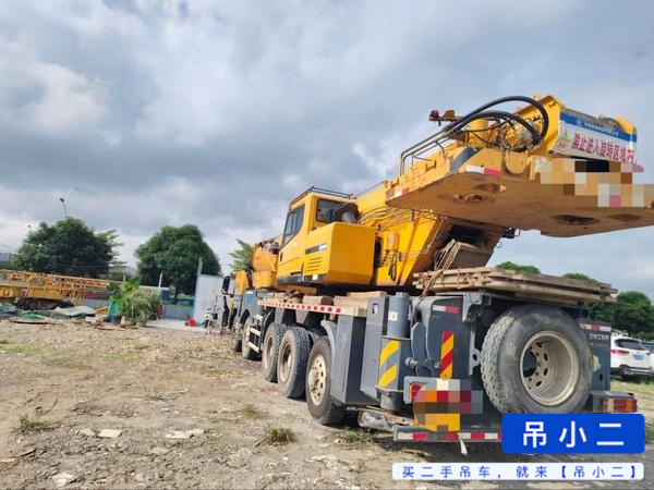 Buy XCMG Used Crane / 2 Buy XCMG Used Crane / 2