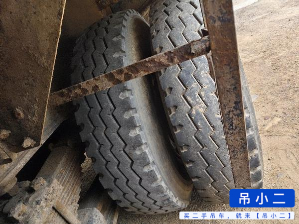 Buy XCMG Used Crane / 4 Buy XCMG Used Crane / 4