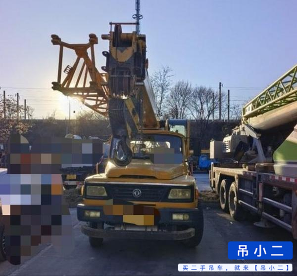 Buy XCMG Used Crane / 1 Buy XCMG Used Crane / 1