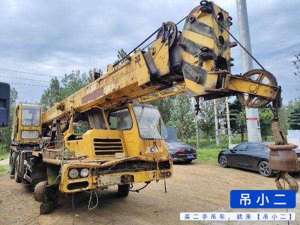 Buy XCMG Used Crane / 2 Buy XCMG Used Crane / 2