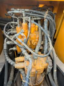 Buy Sany C135-10 Used Excavator / 7 Buy Sany C135-10 Used Excavator / 7