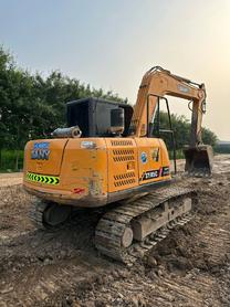 Buy Sany SY85C Used Excavator / 3 Buy Sany SY85C Used Excavator / 3