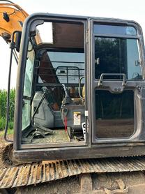 Buy Sany SY85C Used Excavator / 9 Buy Sany SY85C Used Excavator / 9