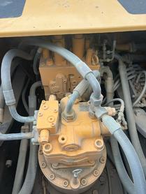 Buy Sany 215C-9 Used Excavator / 6 Buy Sany 215C-9 Used Excavator / 6