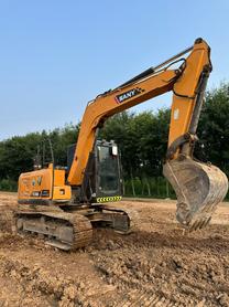 Buy Sany SY85C Used Excavator / 2 Buy Sany SY85C Used Excavator / 2