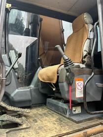 Buy Sany 215C-9 Used Excavator / 8 Buy Sany 215C-9 Used Excavator / 8