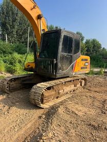 Buy Sany C135-10 Used Excavator / 4 Buy Sany C135-10 Used Excavator / 4