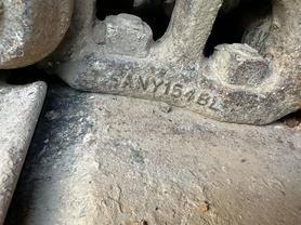 Buy Sany SY85C Used Excavator / 8 Buy Sany SY85C Used Excavator / 8