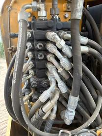 Buy XCMG XE60WA Used Excavator / 9 Buy XCMG XE60WA Used Excavator / 9
