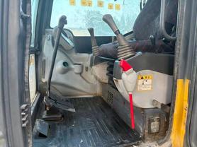 Buy XCMG XE60WA Used Excavator / 6 Buy XCMG XE60WA Used Excavator / 6