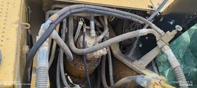 Buy Caterpillar 329D Used Excavator / 7 Buy Caterpillar 329D Used Excavator / 7